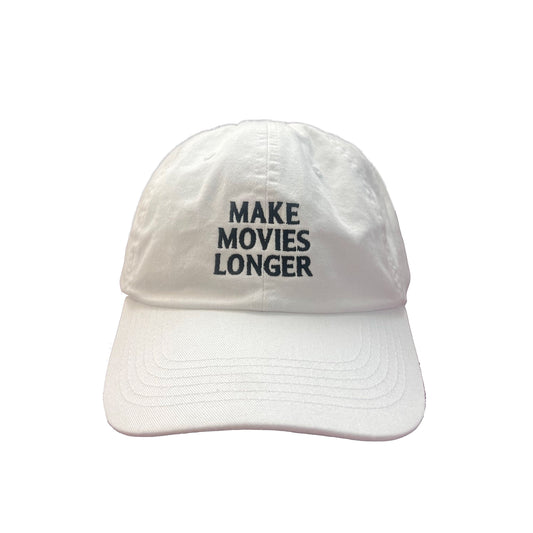 Make Movies Longer Hat