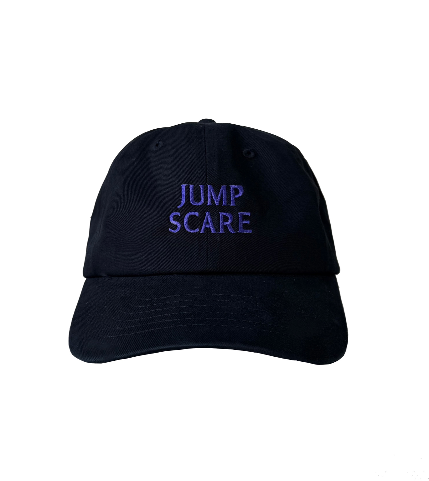 Jump Scare Hat