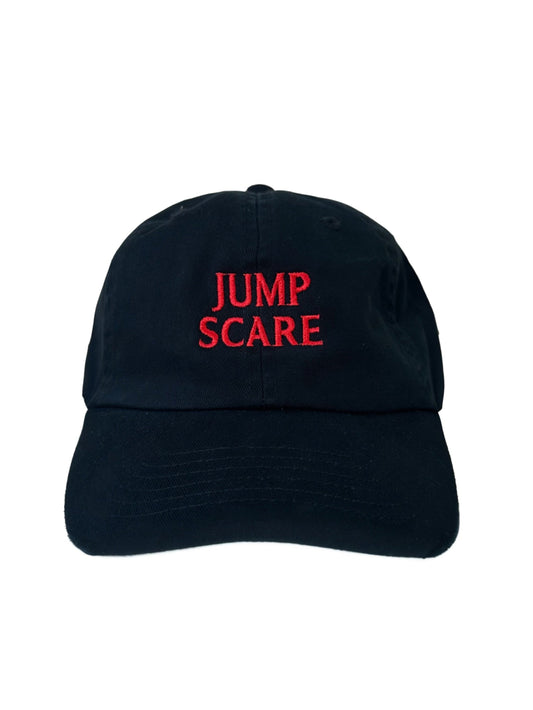 Jump Scare Hat