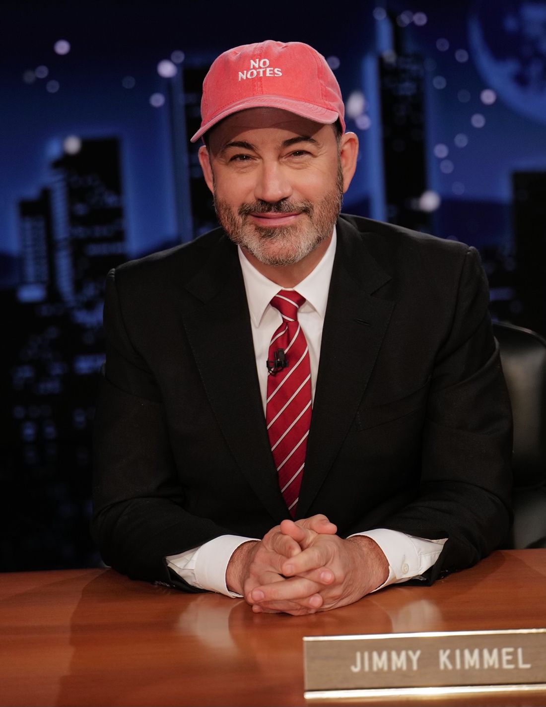 No Notes Hat
