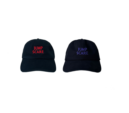 Jump Scare Hat Bundle