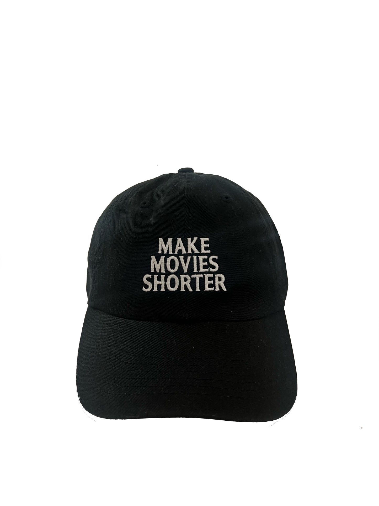 Make Movies Shorter Hat