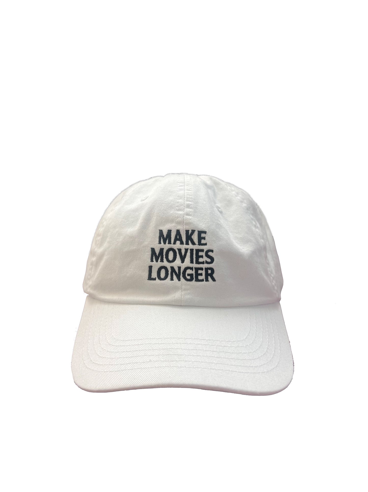 Make Movies Longer Hat