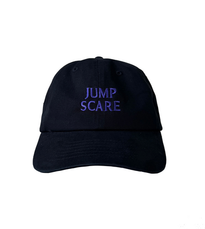 Jump Scare Hat
