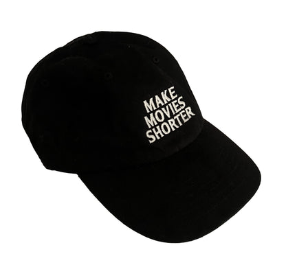 Make Movies Shorter Hat